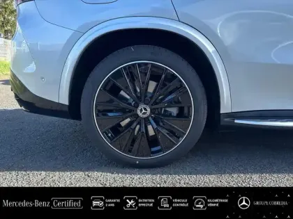 Photo 29 Mercedes GLC  400 EQ 489ch AMG Line 4Matic