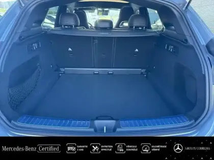 Photo 25 Mercedes GLC  400 EQ 489ch AMG Line 4Matic