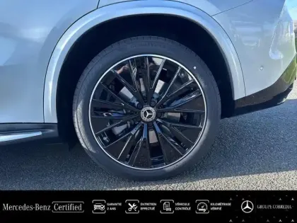 Photo 27 Mercedes GLC  400 EQ 489ch AMG Line 4Matic