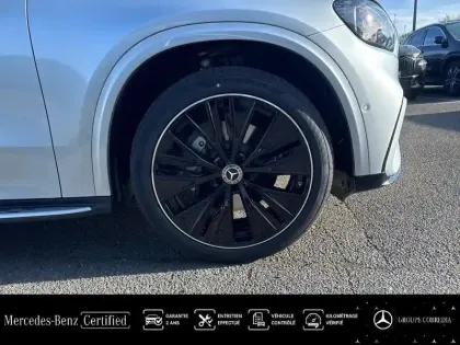 Photo 28 Mercedes GLC  400 EQ 489ch AMG Line 4Matic