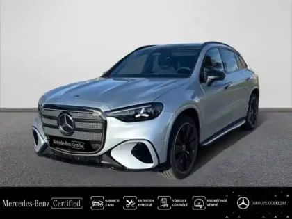Photo Mercedes Classe Glc Amg Line