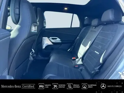 Photo 24 Mercedes GLC  400 EQ 489ch AMG Line 4Matic