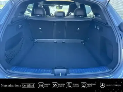 Photo 11 Mercedes Classe GLC Gén. III (X540) Ph1 AMG Line 5