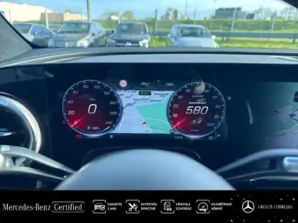 Photo 23 Mercedes GLC  400 EQ 489ch AMG Line 4Matic