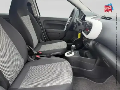 Photo 19 Renault Twingo  E-Tech Electric Life R80 Achat Intégral - 21MY