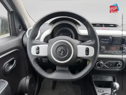 Photo 26 Renault Twingo  E-Tech Electric Life R80 Achat Intégral - 21MY