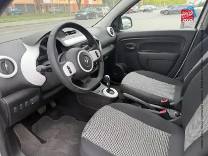 Photo 29 Renault Twingo  E-Tech Electric Life R80 Achat Intégral - 21MY