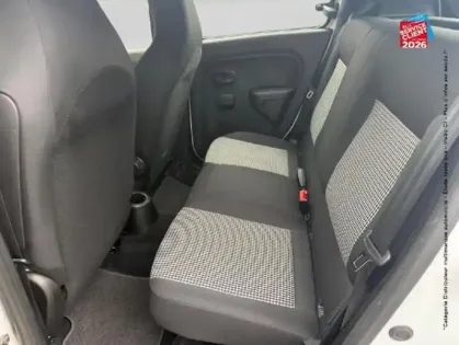 Photo 10 Renault Twingo  E-Tech Electric Life R80 Achat Intégral - 21MY