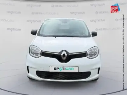Photo 16 Renault Twingo  E-Tech Electric Life R80 Achat Intégral - 21MY