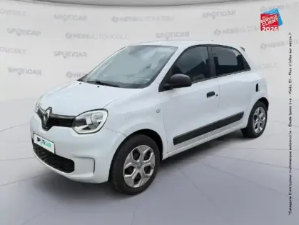 Photo Renault Twingo Life