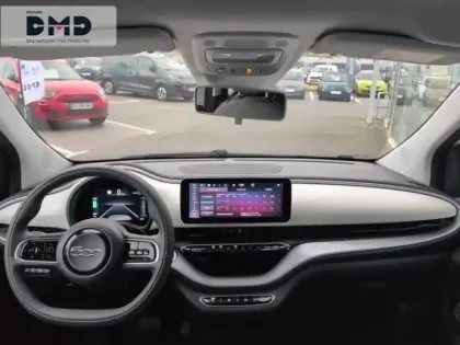 Photo 5 Fiat 500 Gén. II Ph1 MY23 Base 3