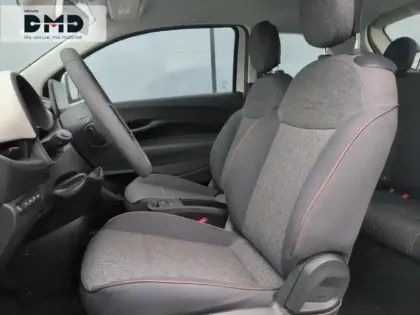 Photo 9 Fiat 500 Gén. II Ph1 MY23 Base 3