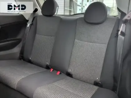 Photo 10 Fiat 500 Gén. II Ph1 MY23 Base 3