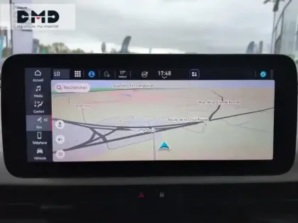 Photo 6 Fiat 500 Gén. II Ph1 MY23 Base 3