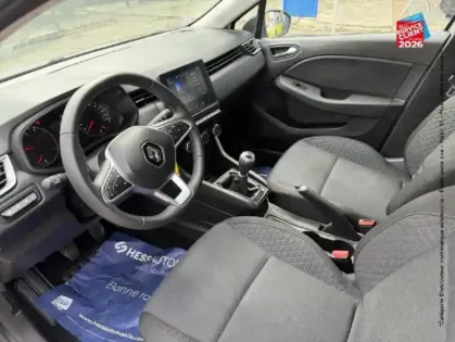 Photo 14 Renault Clio  1.0 TCe 90ch Equilibre