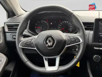 Photo 26 Renault Clio  1.0 TCe 90ch Equilibre