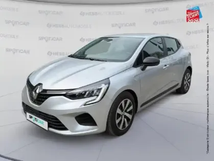 Photo 15 Renault Clio  1.0 TCe 90ch Equilibre