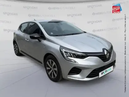Photo 17 Renault Clio  1.0 TCe 90ch Equilibre