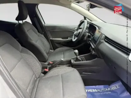 Photo 19 Renault Clio  1.0 TCe 90ch Equilibre