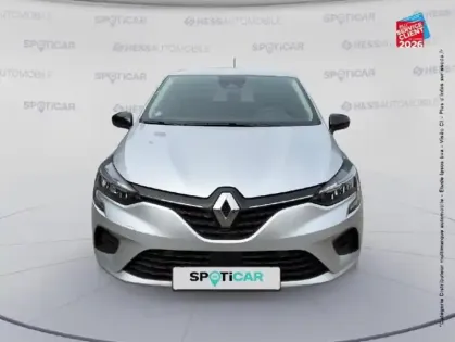Photo 16 Renault Clio  1.0 TCe 90ch Equilibre
