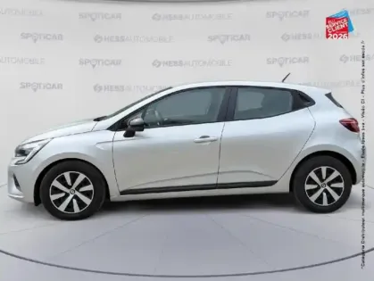 Photo 23 Renault Clio  1.0 TCe 90ch Equilibre