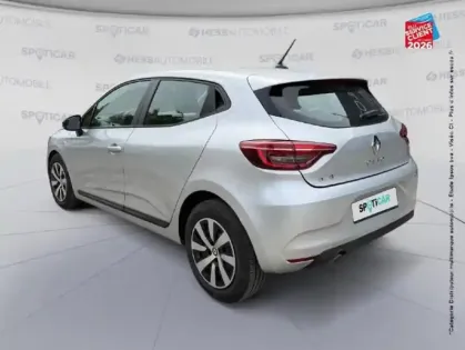 Photo 7 Renault Clio  1.0 TCe 90ch Equilibre