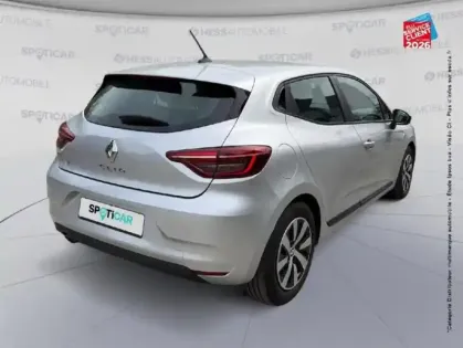 Photo 5 Renault Clio  1.0 TCe 90ch Equilibre