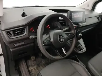 Photo 12 Renault Kangoo Gén. I Ph1 NG Extra 4