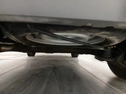 Photo 11 Renault Kangoo Gén. I Ph1 NG Extra 4