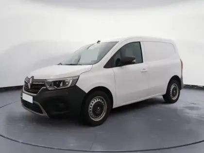 Photo Renault Kangoo Extra