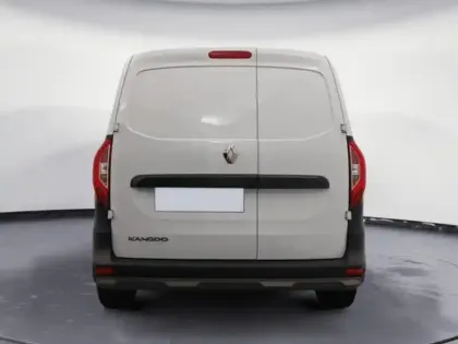 Photo 7 Renault Kangoo Gén. I Ph1 NG Extra 4