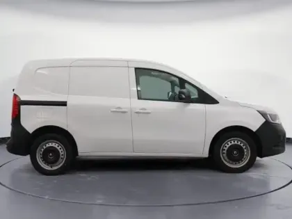 Photo 5 Renault Kangoo Gén. I Ph1 NG Extra 4