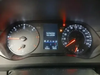 Photo 13 Renault Kangoo Gén. I Ph1 NG Extra 4