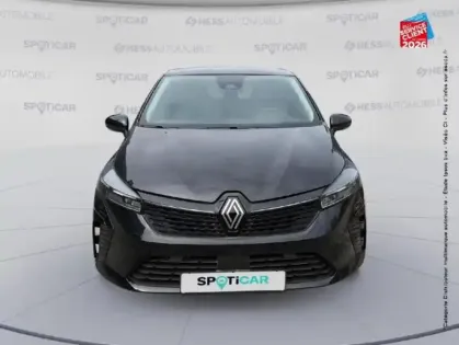 Photo 16 Renault Clio  1.0 TCe 90ch Evolution