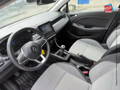 Photo 29 Renault Clio  1.0 TCe 90ch Evolution