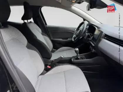Photo 19 Renault Clio  1.0 TCe 90ch Evolution