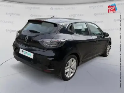 Photo 5 Renault Clio  1.0 TCe 90ch Evolution