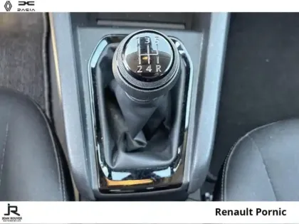 Photo 5 Renault Clio  AUTHENTIC SCe 65