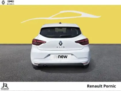 Photo 10 Renault Clio  AUTHENTIC SCe 65