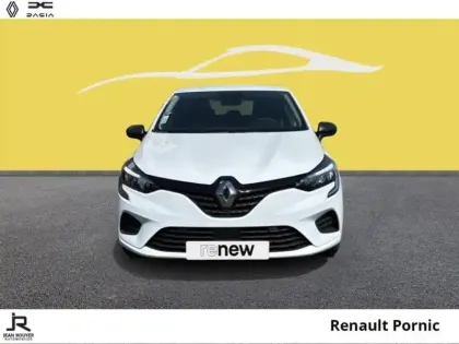 Photo 8 Renault Clio  AUTHENTIC SCe 65