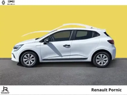 Photo 9 Renault Clio  AUTHENTIC SCe 65