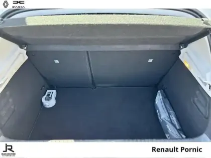 Photo 6 Renault Clio  AUTHENTIC SCe 65