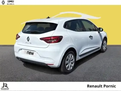 Photo 11 Renault Clio  AUTHENTIC SCe 65