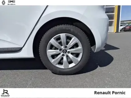 Photo 7 Renault Clio  AUTHENTIC SCe 65