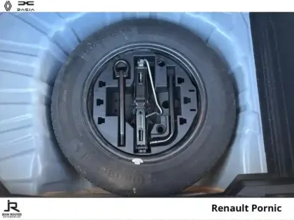 Photo 13 Renault Clio  AUTHENTIC SCe 65