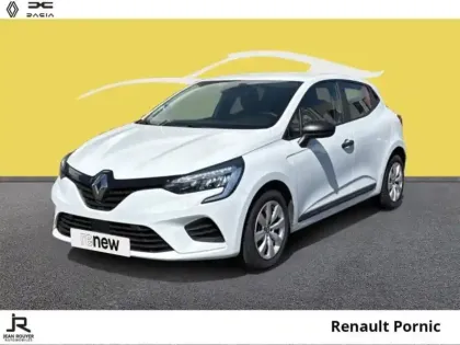 Photo Renault Clio Authentic