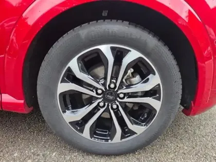 Photo 8 Ford Puma  1.0 Flexifuel 125ch S&S mHEV ST-Line