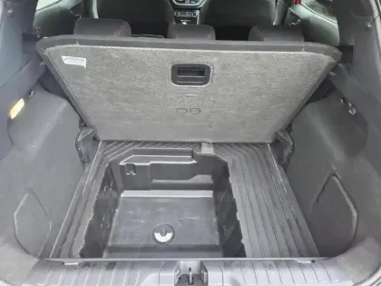 Photo 13 Ford Puma  1.0 Flexifuel 125ch S&S mHEV ST-Line