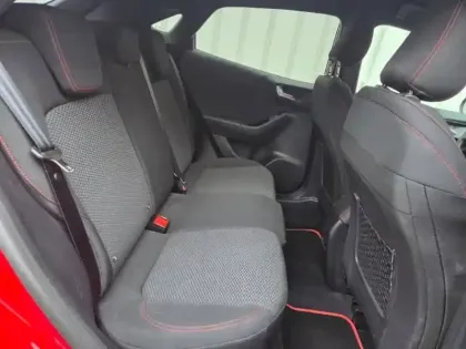 Photo 11 Ford Puma  1.0 Flexifuel 125ch S&S mHEV ST-Line