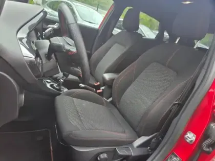 Photo 9 Ford Puma  1.0 Flexifuel 125ch S&S mHEV ST-Line